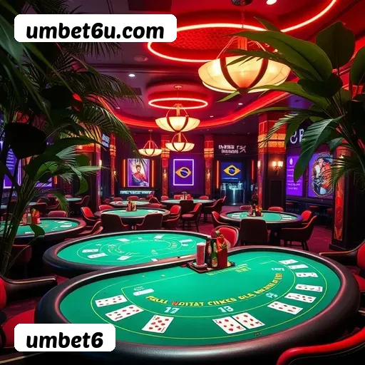 Comparação APP mobile vs versão web da umbet6