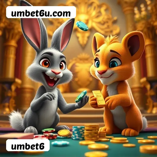 FAQ umbet6 Brasil - Perguntas frequentes sobre bônus, PIX, RTP, APP mobile e VIP
