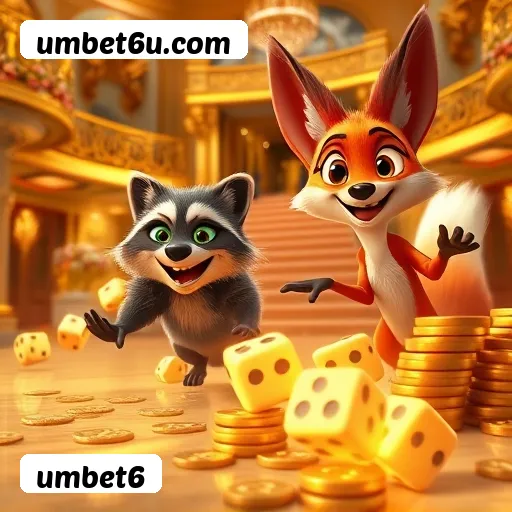 Níveis do programa VIP da umbet6