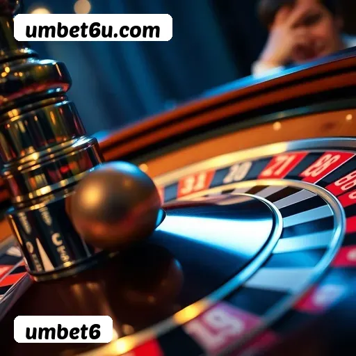 Loterias online disponíveis na umbet6