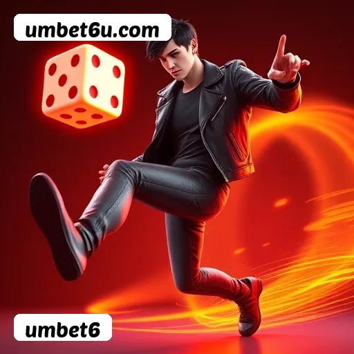 umbet6 PIX instantâneo Brasil - Depósito e saque em minutos 24/7
