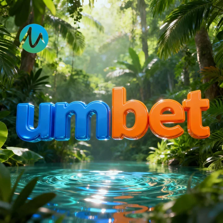 Logo da umbet6